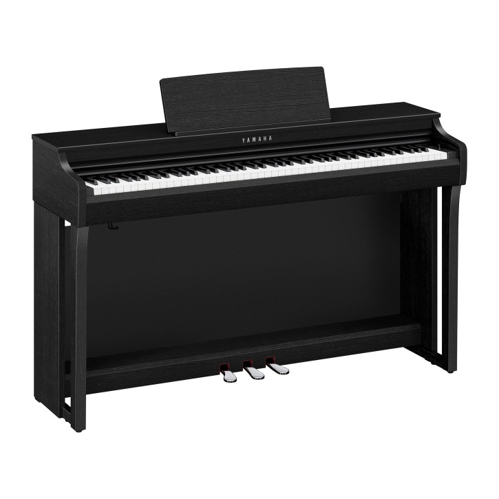 Yamaha CLP-825 Digitalpiano black