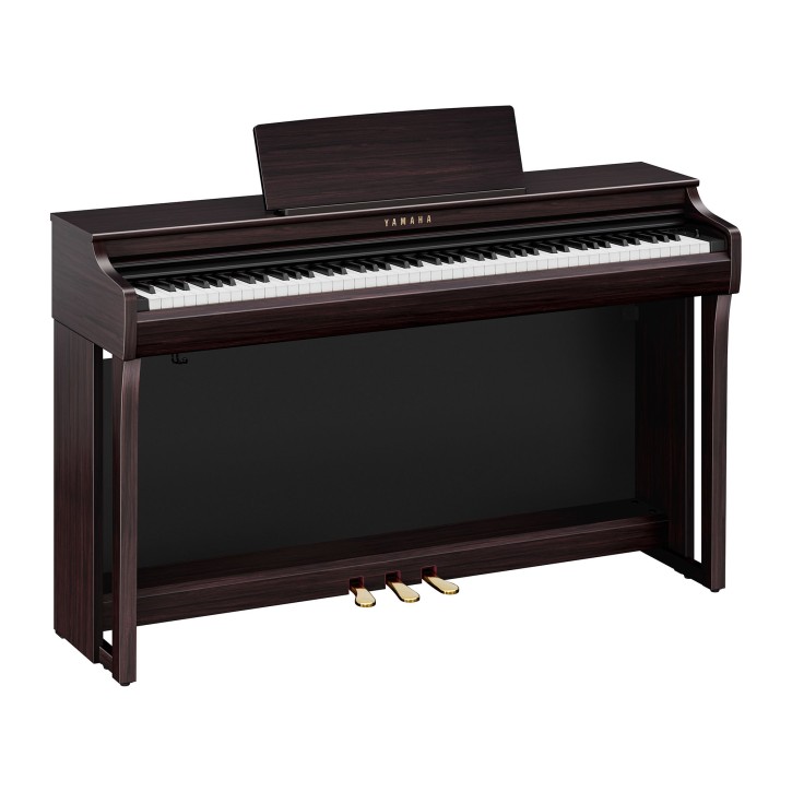 Yamaha CLP-825 Digitalpiano Rosewood