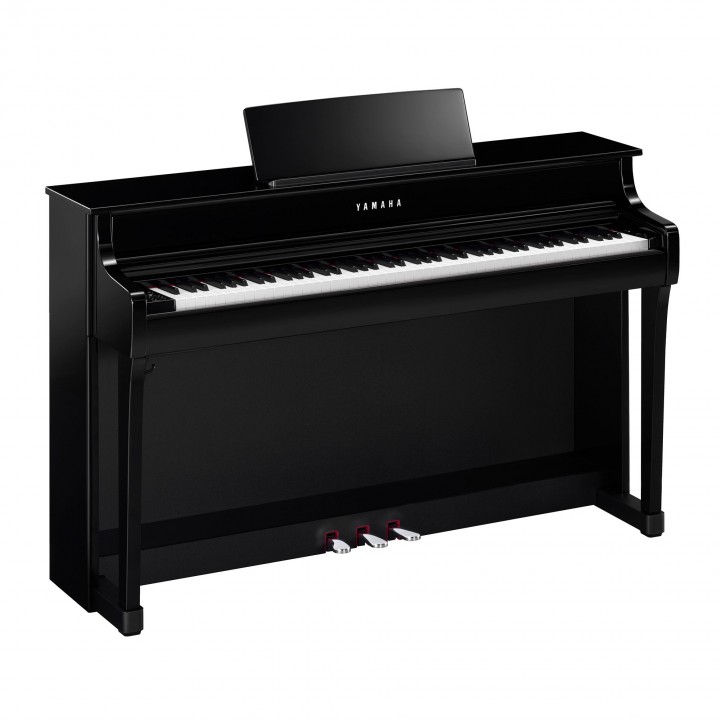 Yamaha CLP-835 Digitalpiano