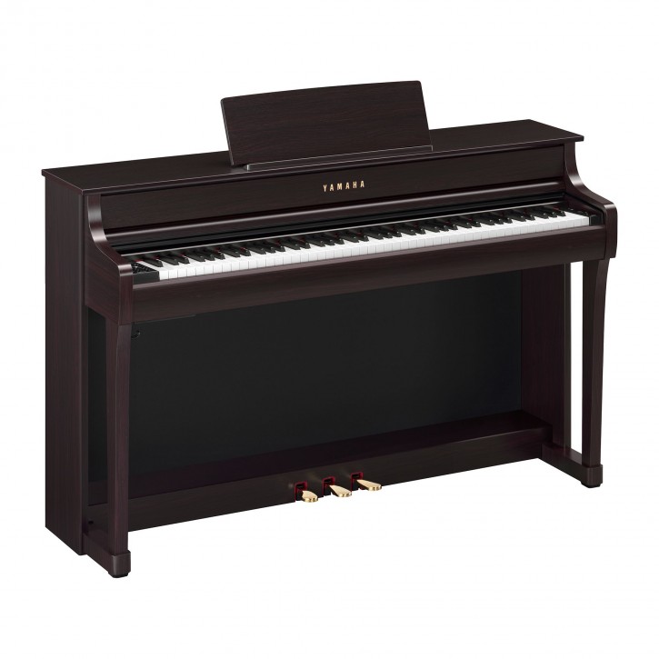 Yamaha CLP-835 Digitalpiano Rosewood