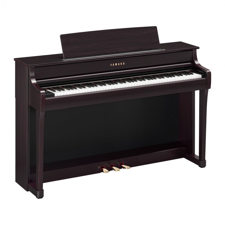 Yamaha CLP-845 Digitalpiano Rosewood