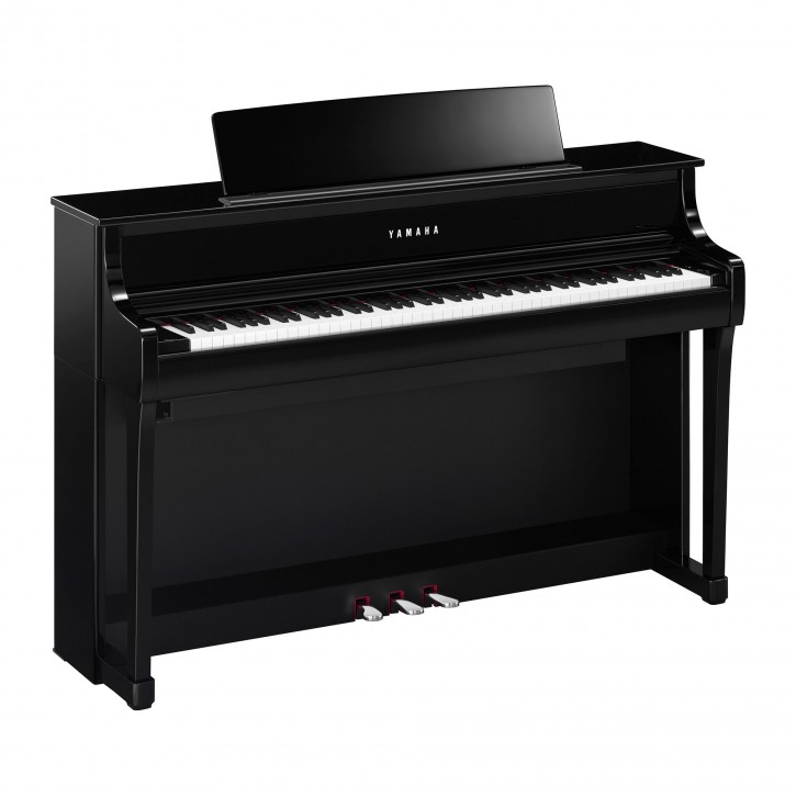 Yamaha CLP-875 Digitalpiano