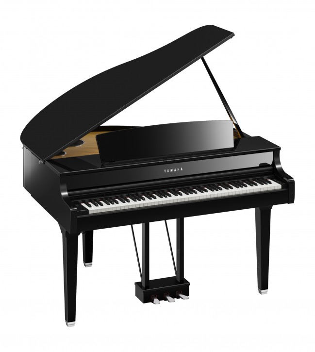Yamaha CLP-895 GP Grand Piano