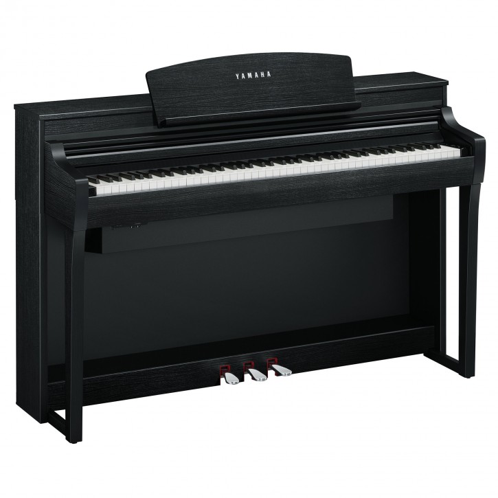 Yamaha CSP-275 Digitalpiano Black