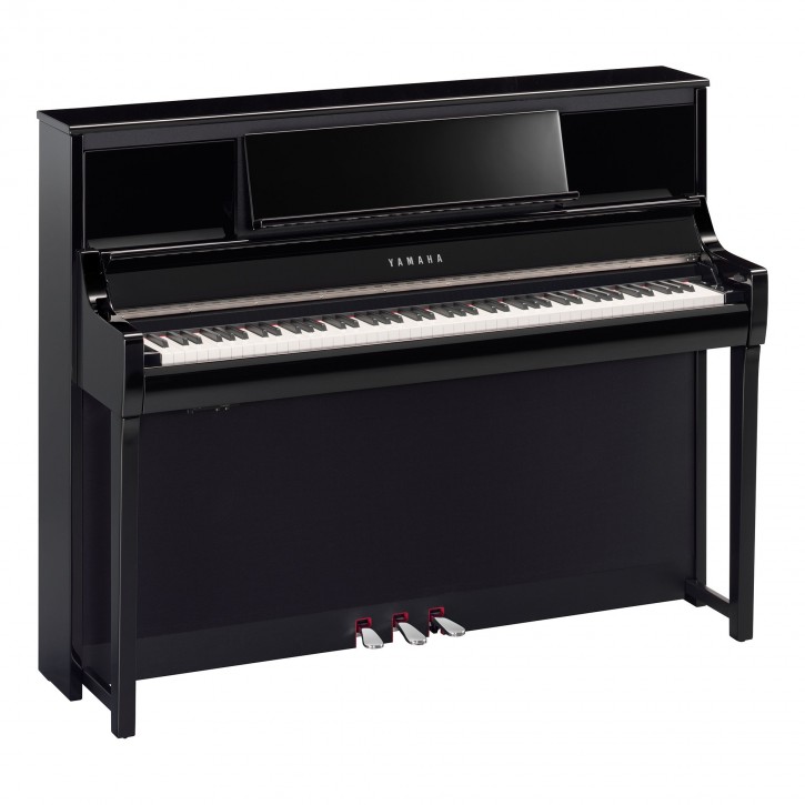 Yamaha CSP-295 Digitalpiano Polished Ebony