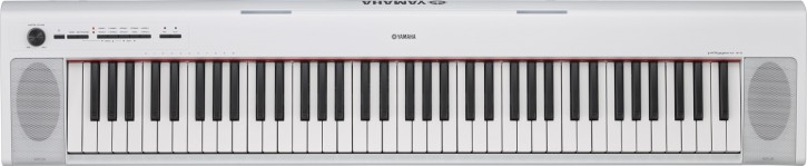 Yamaha NP-32 WH