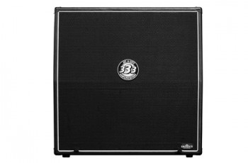 Jet City Amps JCA48S 4x12 Box Demo