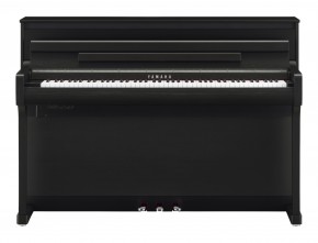 Yamaha CLP-885 B Digitalpiano Black