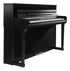 Yamaha CLP-885 Digitalpiano Polished Ebony