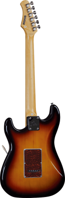 Eko Starter S300 ST-Style Sunburst