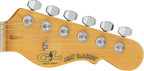 G & L Asat Classic Tribute Butterscotch Blonde