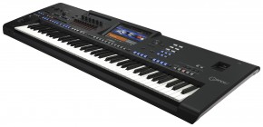 Yamaha Genos 2 Workstation Keyboard SET