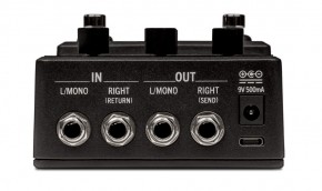 Line 6 HX One Effektpedal