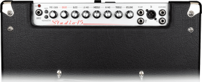 Ashdown Studio 15 -300 Watt Basscombo