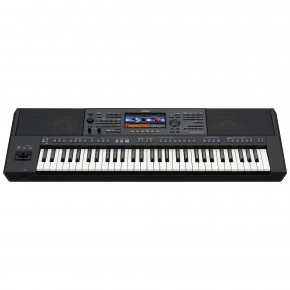 Yamaha PSR-SX920 Arranger Keyboard/Workstation