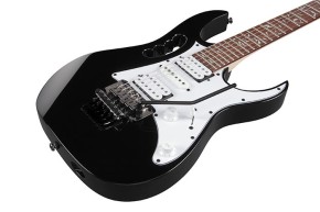 Ibanez JEM Junior BLK