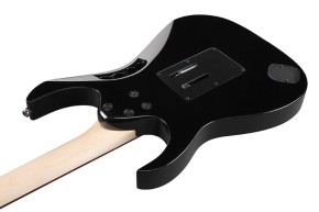 Ibanez JEM Junior BLK